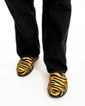 POSESIVO FUR SHOES